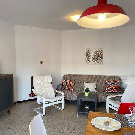 Apartamentos Aquarium 42 Big Terrace 50 M2 Roses Bagian luar foto