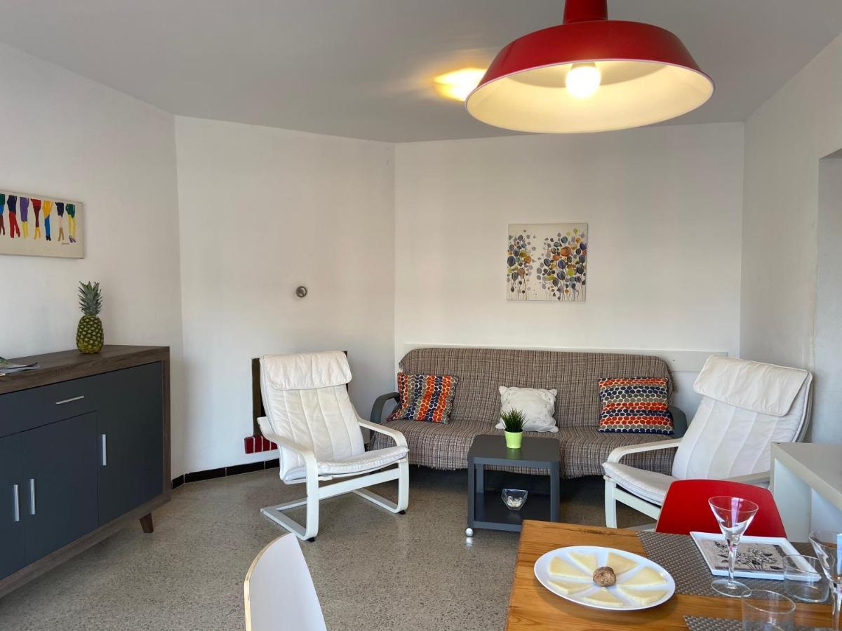 Apartamentos Aquarium 42 Big Terrace 50 M2 Roses Bagian luar foto