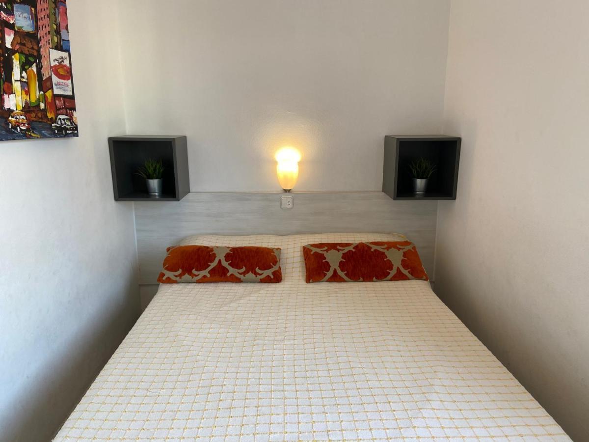 Apartamentos Aquarium 42 Big Terrace 50 M2 Roses Bagian luar foto