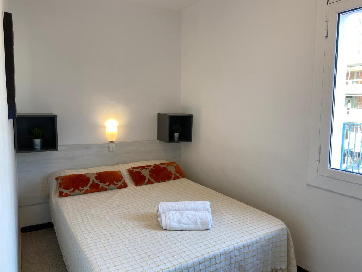 Apartamentos Aquarium 42 Big Terrace 50 M2 Roses Bagian luar foto