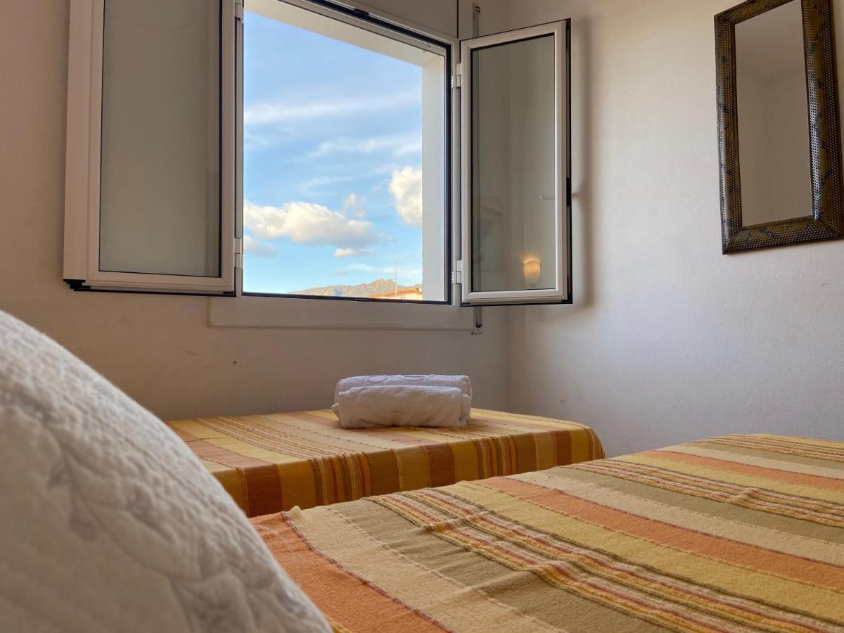 Apartamentos Aquarium 42 Big Terrace 50 M2 Roses Bagian luar foto